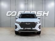 Chery Tiggo 7 Pro Max I Воронеж  - изображение 33