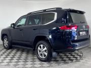 Toyota Land Cruiser 300 Series Ростов-на-Дону  - изображение 31