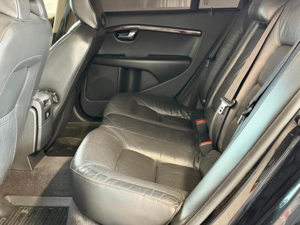 Volvo S80 II с пробегом 2007 года, цена 698 000 рублей, 302180 км, седан, Автокод Объявления