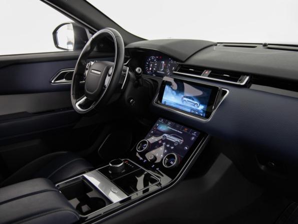 Land Rover Range Rover Velar I с пробегом 2020 года, цена 3 999 999 рублей, 75661 км, внедорожник, Автокод Объявления