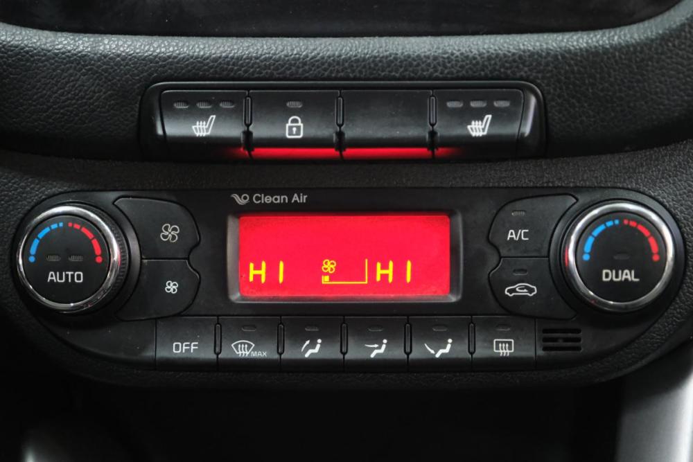 Kia Ceed II Рестайлинг Омск  - изображение 16