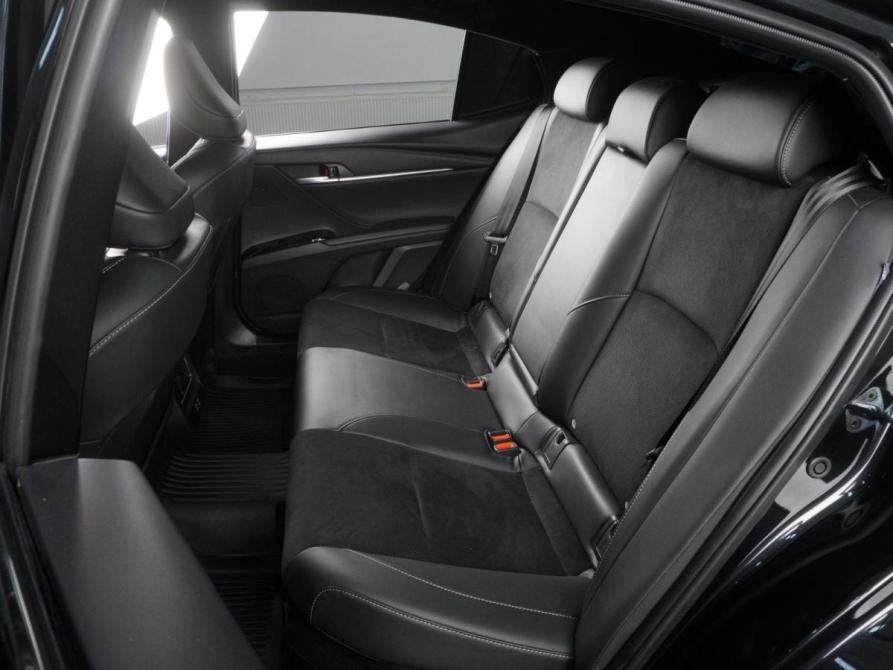 Toyota Camry IX (XV80) China Market Минеральные Воды  - изображение 9