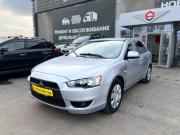 Mitsubishi Lancer X Альметьевск  - изображение 26