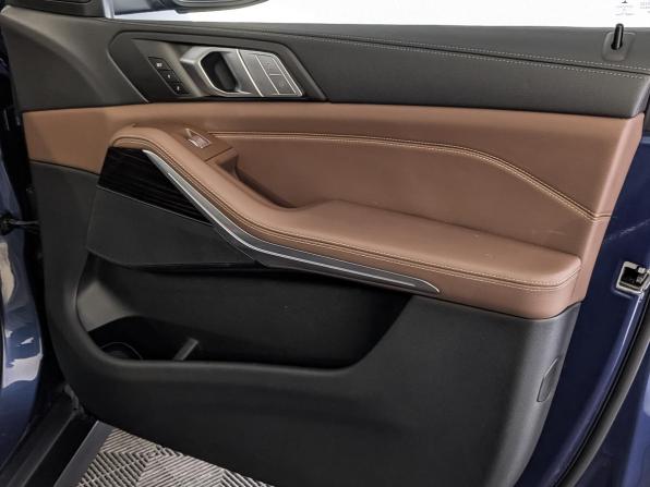 BMW X7 I (G07) с пробегом 2019 года, цена 6 850 000 рублей, 79059 км, внедорожник, Автокод Объявления