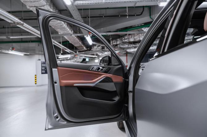 Новый BMW X5 IV (G05/G18) Рестайлинг 2025 года, цена 14 900 000 рублей, внедорожник, Автокод Объявления