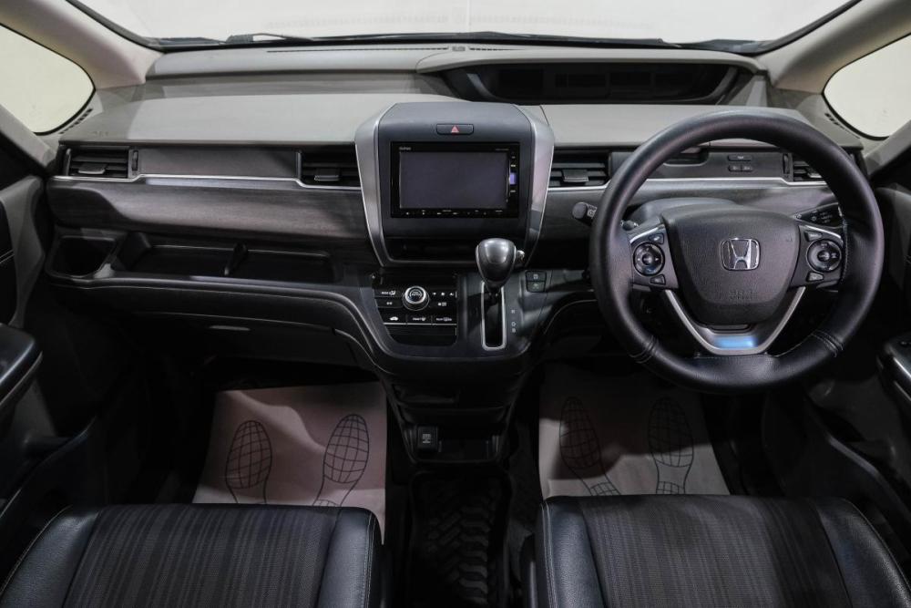 Honda Freed II Рестайлинг Новокузнецк  - изображение 19