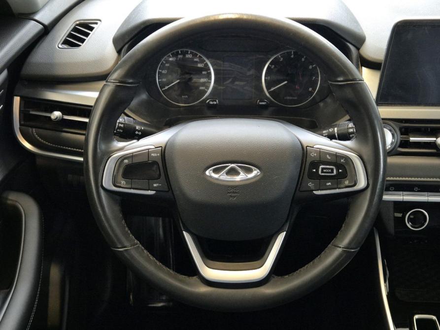 Chery Tiggo 4 Pro I Рестайлинг Екатеринбург  - изображение 16