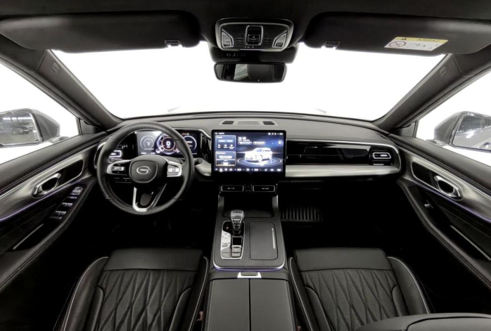 GAC GS8 II Волгоград  - изображение 10