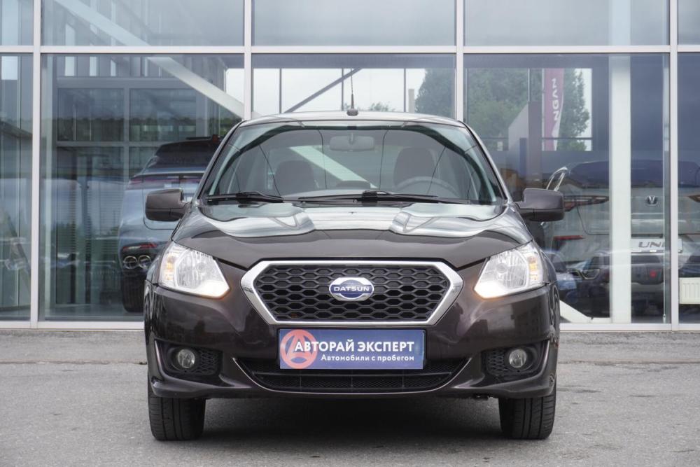 Datsun on-DO I Рестайлинг Ульяновск  - изображение 2