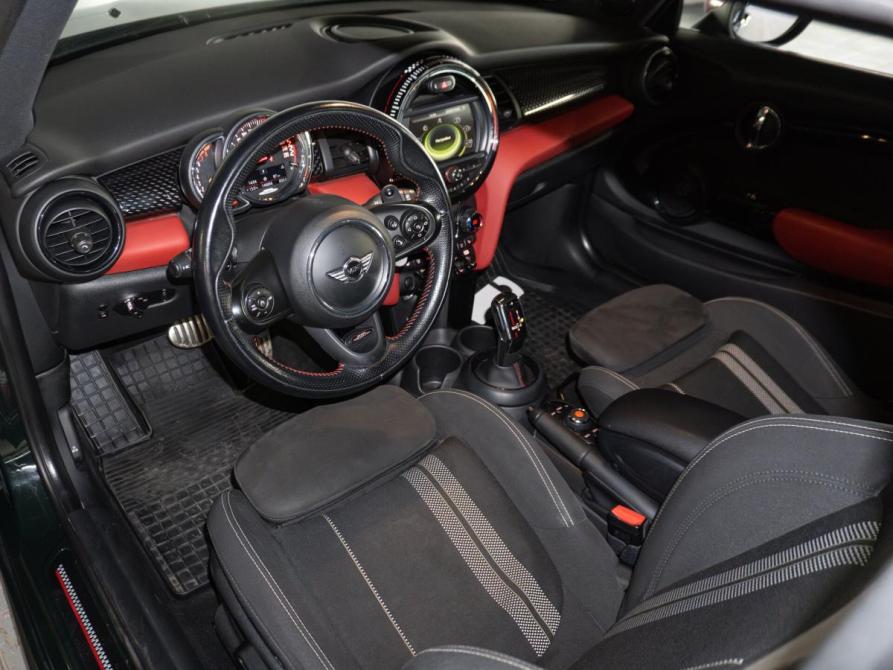 Mini Hatch III (F55/F56) Рестайлинг Санкт-Петербург  - изображение 6
