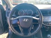 Hyundai Solaris I Рестайлинг Сыктывкар  - изображение 43