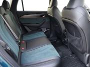 Geely Monjaro I Рестайлинг Москва  - изображение 49