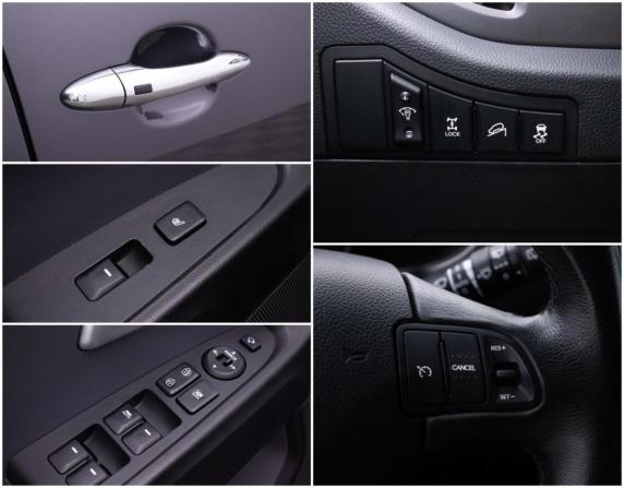 Kia Sportage III с пробегом 2013 года, цена 1 430 000 рублей, 119676 км, внедорожник, Автокод Объявления