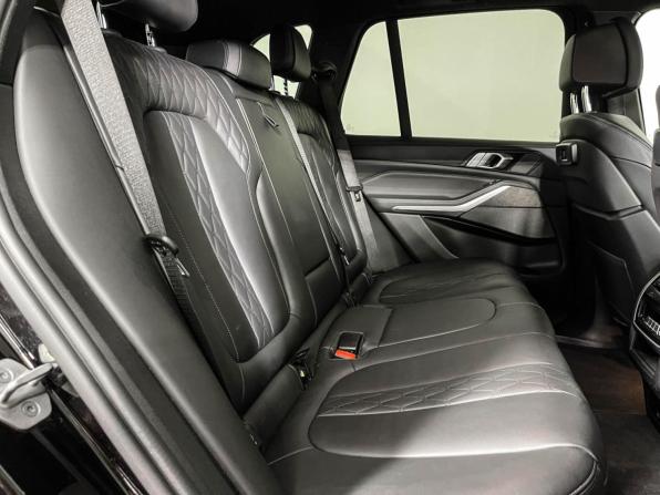 BMW X5 IV (G05/G18) с пробегом 2021 года, цена 7 997 000 рублей, 83556 км, внедорожник, Автокод Объявления