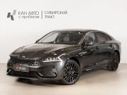 Kia K5 III Казань  - изображение 9