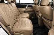 Toyota Highlander II (XU40) Челябинск  - изображение 38