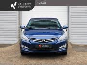 Hyundai Solaris I Рестайлинг Казань  - изображение 18