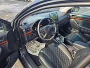 Toyota Avensis II Рестайлинг Тюмень  - изображение 26