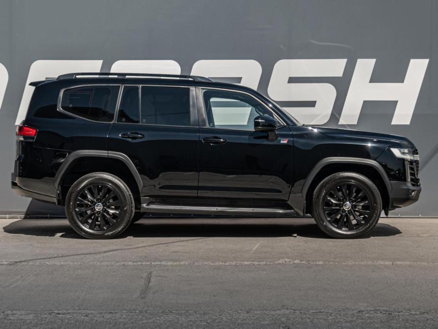 Toyota Land Cruiser 300 Series Краснодар  - изображение 5