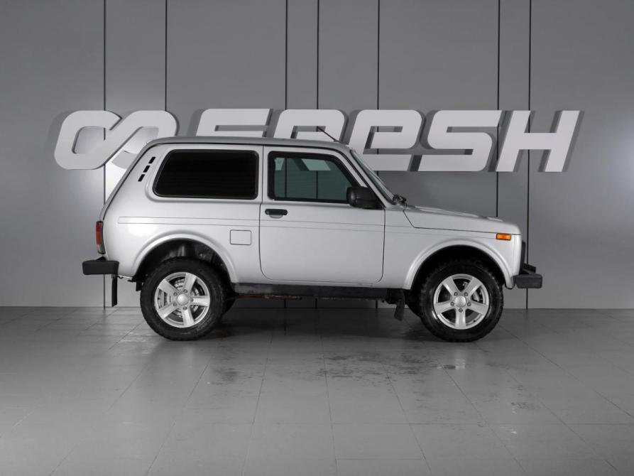 Lada (ВАЗ) 2121 (4x4) I Рестайлинг (2020) Минеральные Воды  - изображение 5