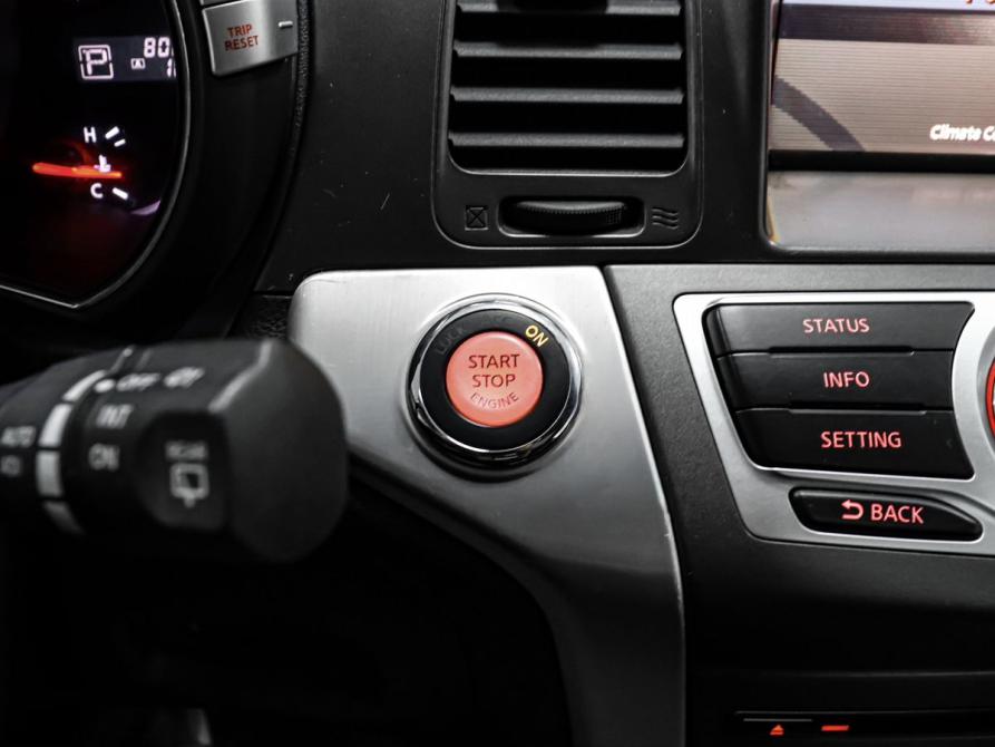 Nissan Murano II (Z51) Рестайлинг 2 Минеральные Воды  - изображение 22