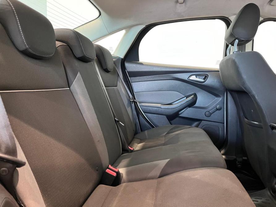 Ford Focus III Волгоград  - изображение 24
