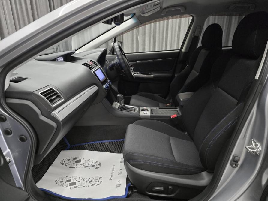 Subaru Levorg I Красноярск  - изображение 15