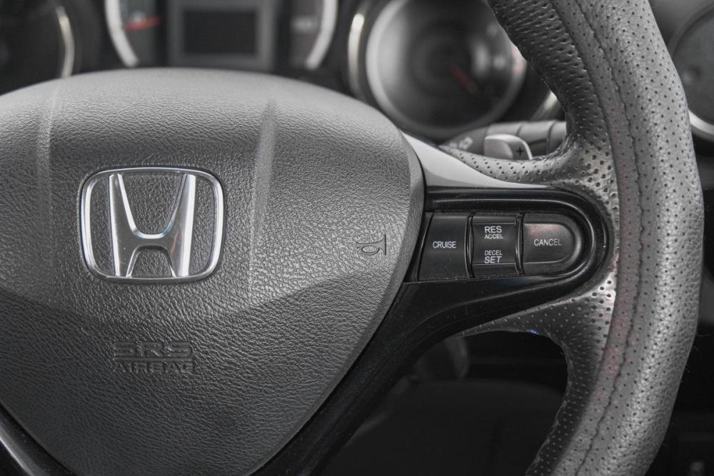 Honda Fit Shuttle I Рестайлинг Кемерово  - изображение 18