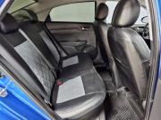 Hyundai Solaris II Москва  - изображение 30