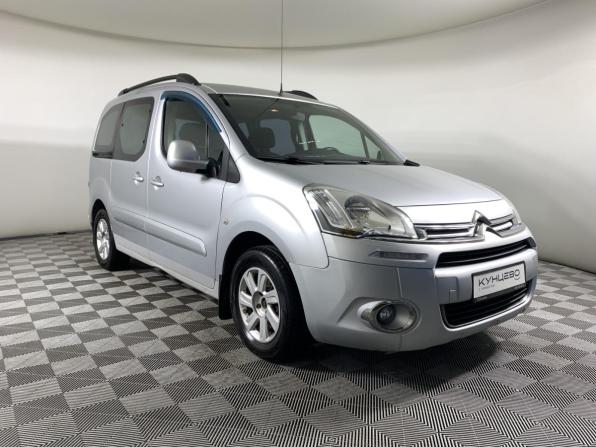 Citroen Berlingo II Рестайлинг с пробегом 2014 года, цена 799 000 рублей, 198727 км, компактвэн, Автокод Объявления