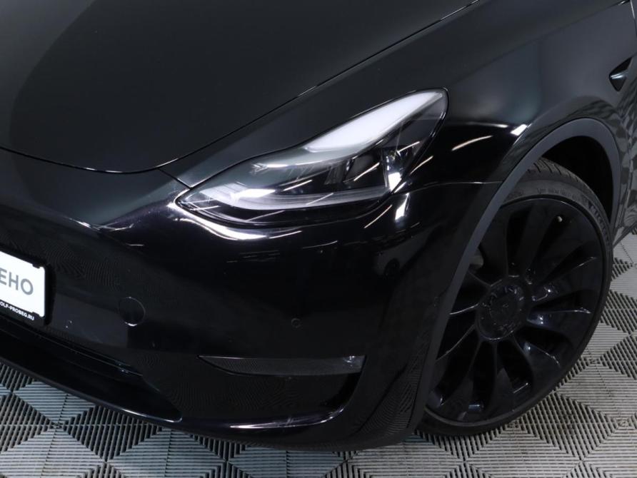 Tesla Model Y I Санкт-Петербург  - изображение 10