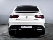 Mercedes-Benz GLE Coupe AMG I (C292) Москва  - изображение 29