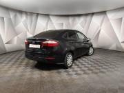 Ford Fiesta Mk6 Рестайлинг Москва  - изображение 23