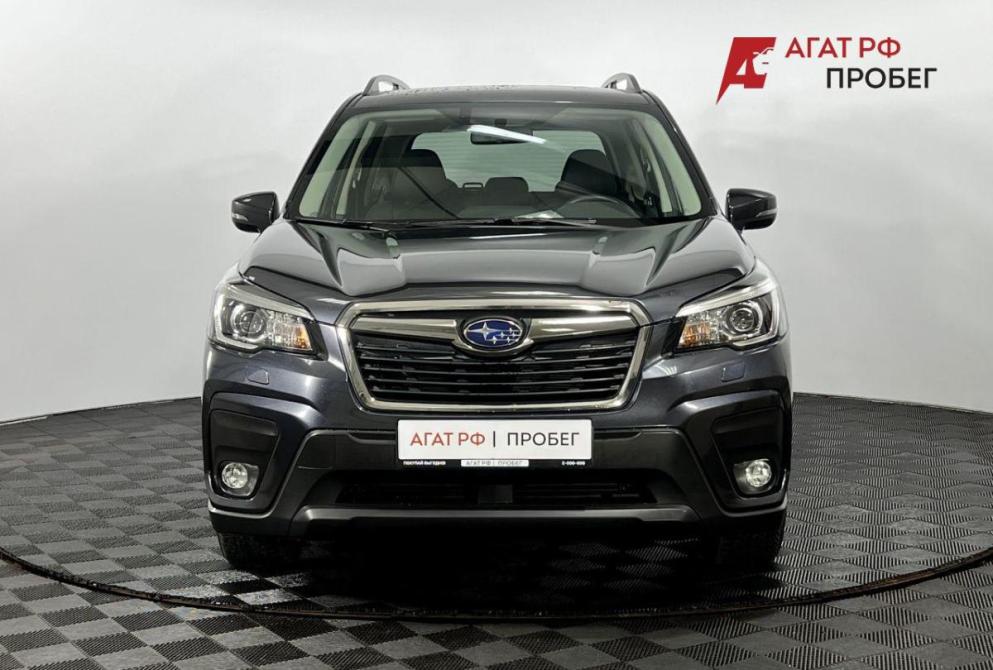 Subaru Forester IV Рестайлинг 2 Нижний Новгород  - изображение 3