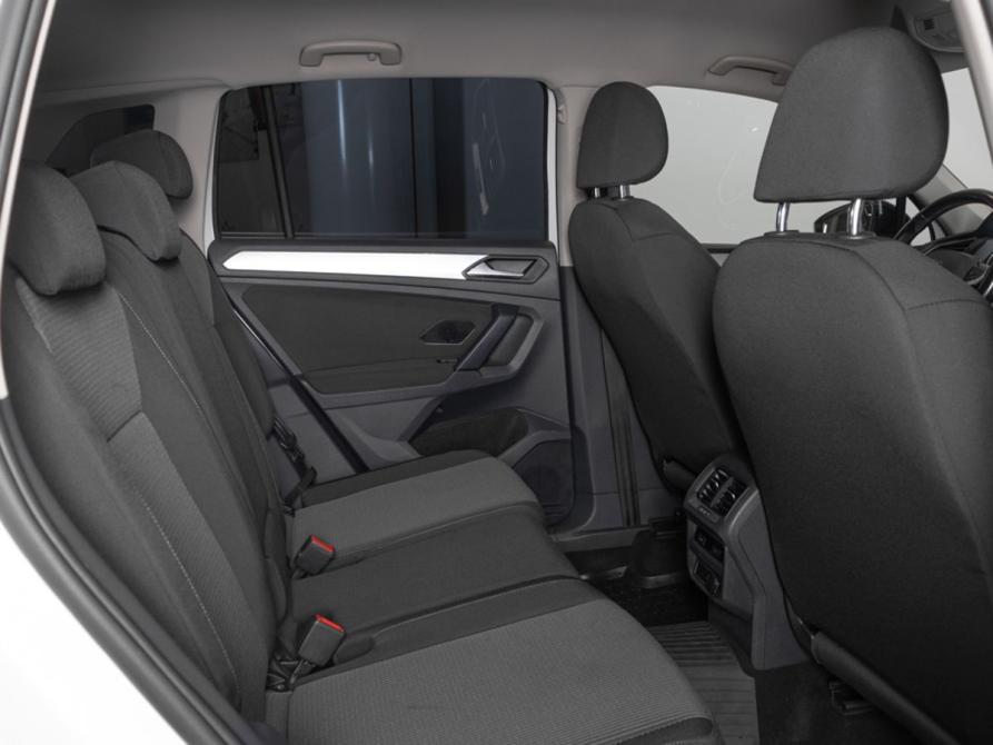 Volkswagen Tiguan II Рестайлинг Казань  - изображение 8