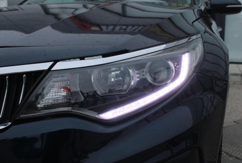 Kia Optima IV Саратов  - изображение 9