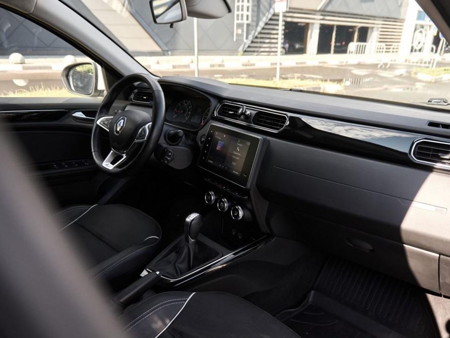 Renault Arkana I Казань  - изображение 6