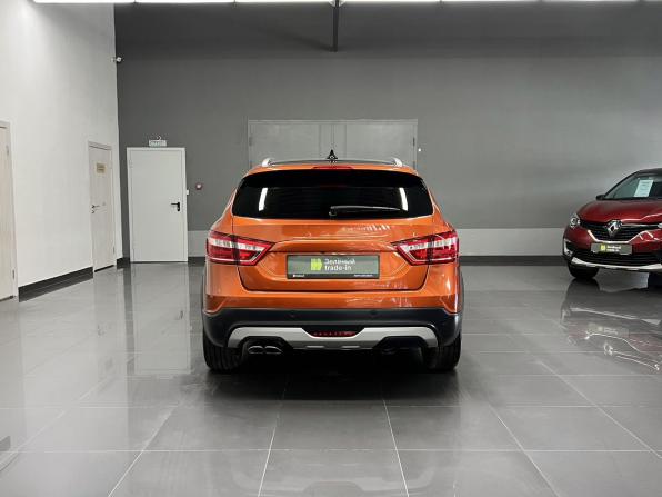 Lada (ВАЗ) Vesta I с пробегом 2021 года, цена 1 095 000 рублей, 153079 км, универсал, Автокод Объявления
