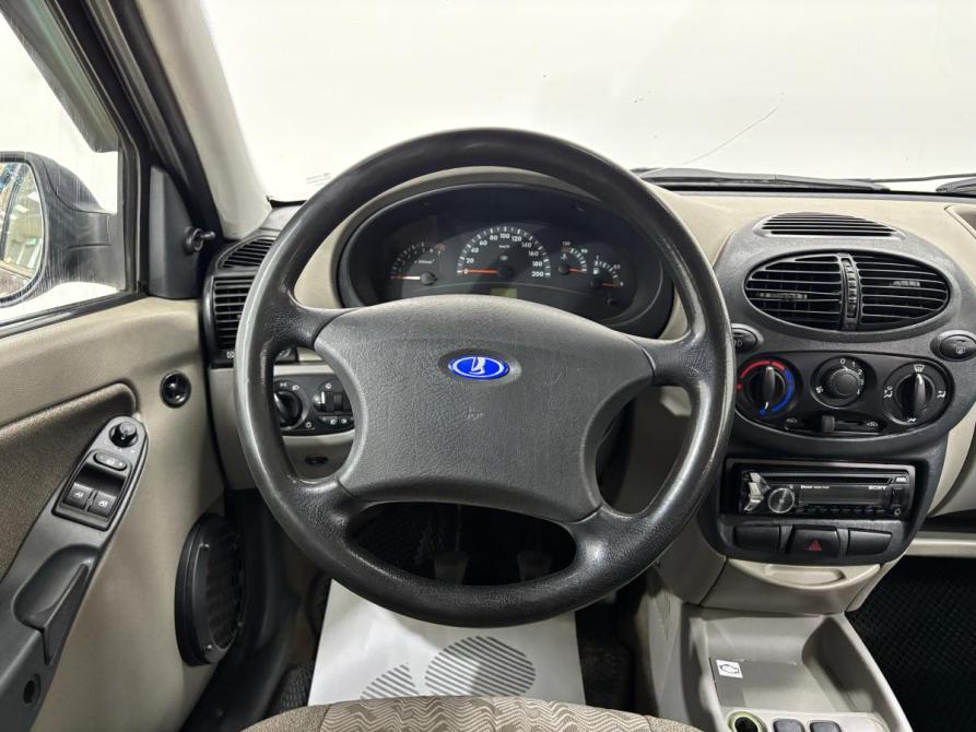 Lada (ВАЗ) Kalina I Альметьевск  - изображение 14