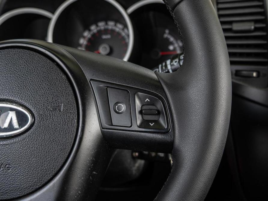 Kia Venga I Краснодар  - изображение 16