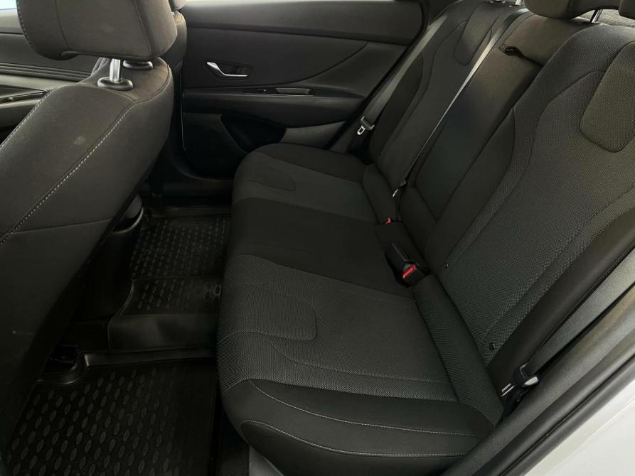 Hyundai Elantra VII (CN7) Нижнекамск  - изображение 12