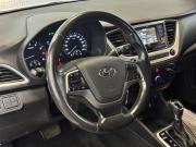 Hyundai Solaris II Москва  - изображение 21