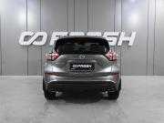 Nissan Murano III (Z52) Ростов-на-Дону  - изображение 26