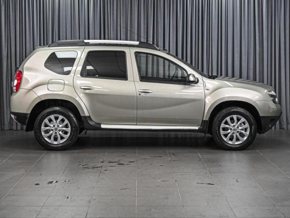 Renault Duster I с пробегом 2014 года, цена 1 118 000 рублей, 87059 км, внедорожник, Автокод Объявления