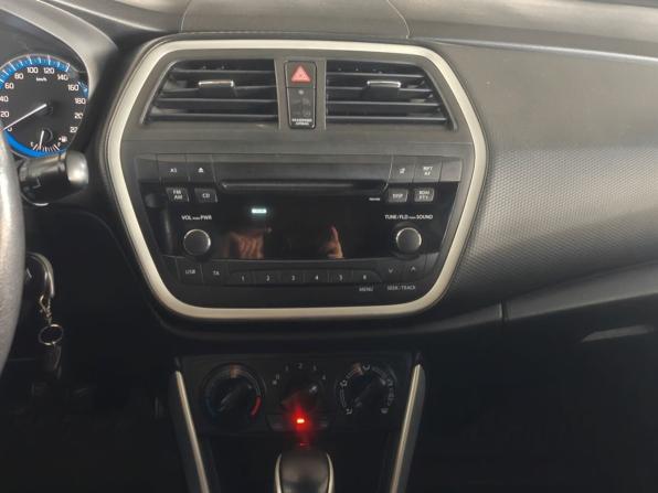 Suzuki SX4 II (S-Cross) с пробегом 2014 года, цена 1 105 000 рублей, 210500 км, хэтчбек, Автокод Объявления