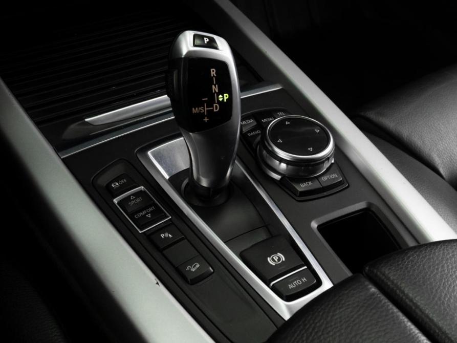 BMW X5 III (F15) Тюмень  - изображение 17