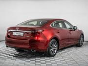 Mazda 6 III (GJ) Рестайлинг 2 Москва  - изображение 21