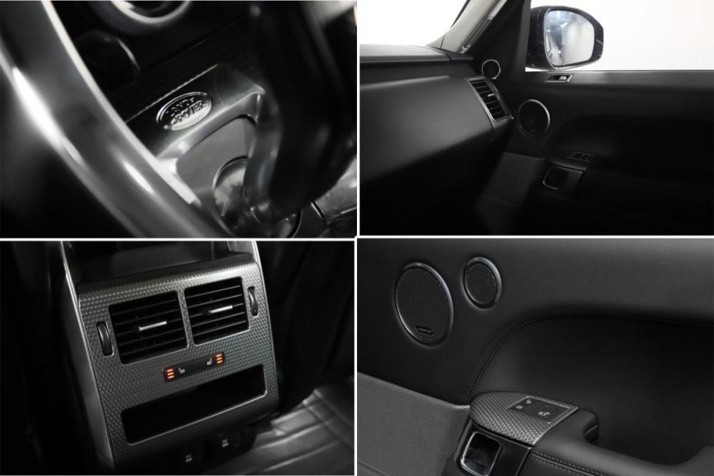 Land Rover Range Rover Sport II Рестайлинг Москва  - изображение 29