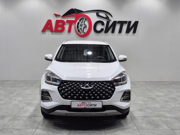 Chery Tiggo 4 Pro I с пробегом 2024 года, цена 1 777 000 рублей, 30668 км, внедорожник, Автокод Объявления