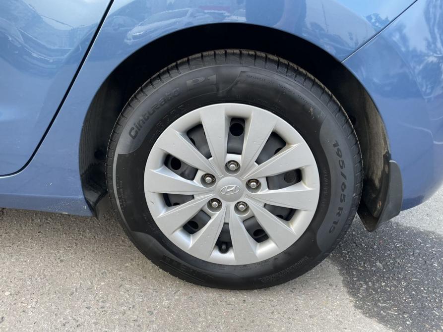 Hyundai i30 II Рестайлинг Москва  - изображение 12